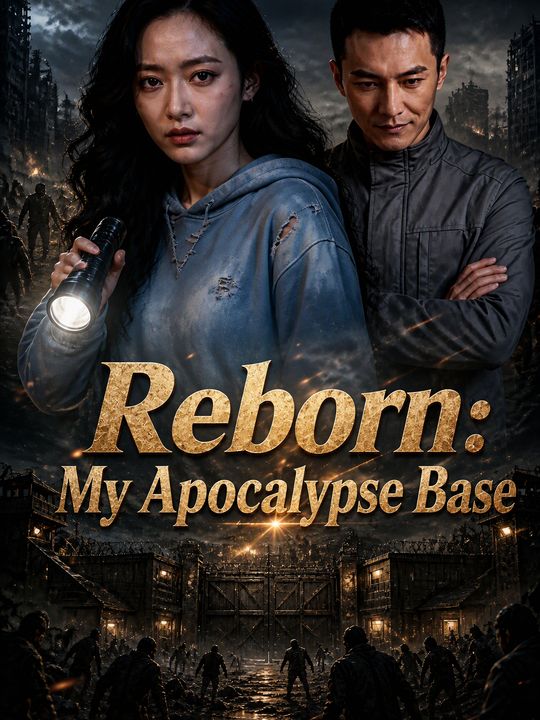 Reborn: My Apocalypse Base