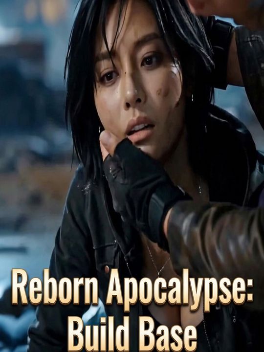 Reborn Apocalypse: Build Base