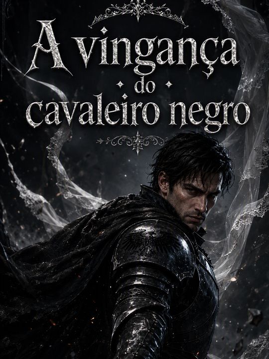 A vingança do cavaleiro negro