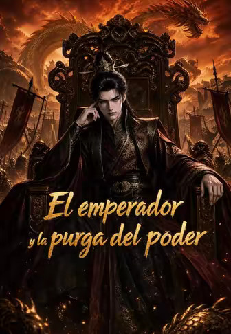 El emperador y la purga del poder