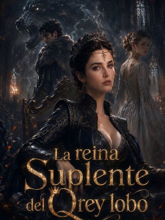 La reina luna sustituta