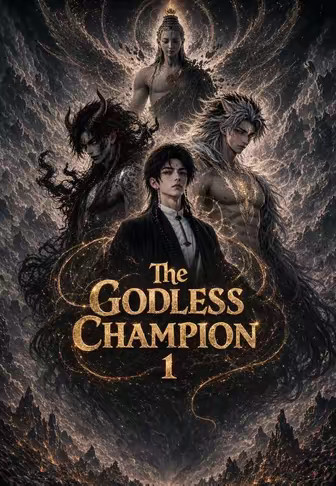 The Godless Champion 1