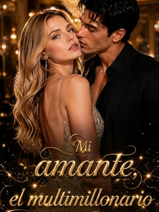 Mi amante, el multimillonario