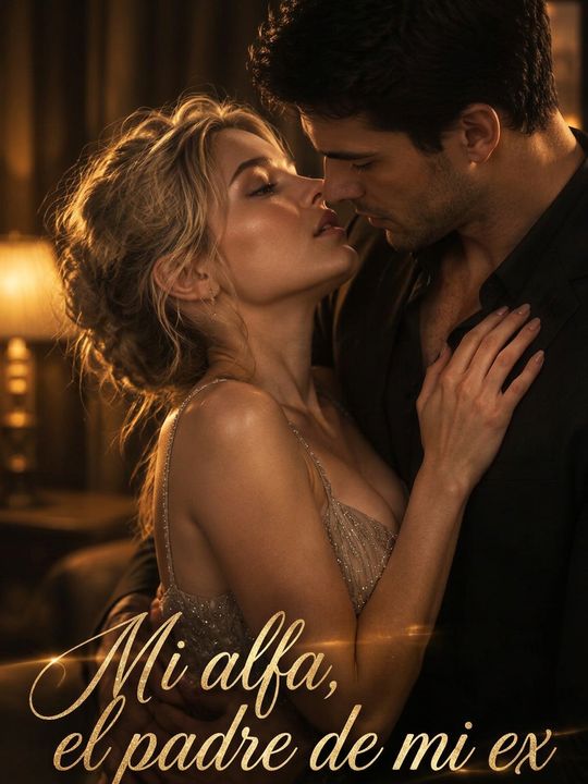 Mi alfa, el padre de mi ex