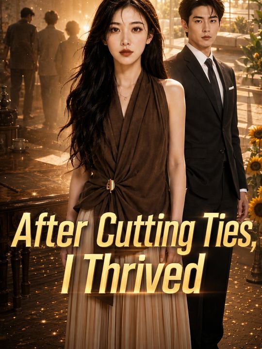 After Cutting Ties, I Thrived