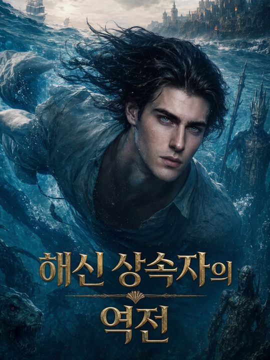 해신 상속자의 역전