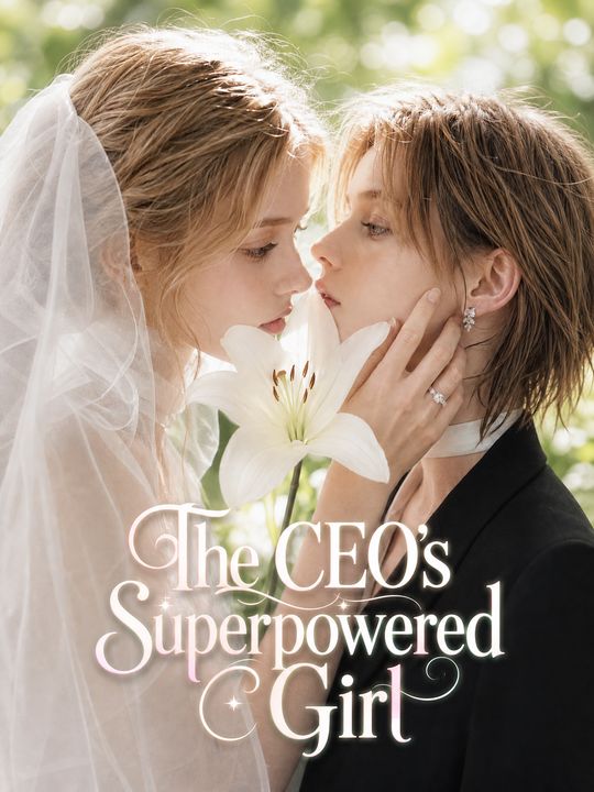 Pengawal super sang CEO