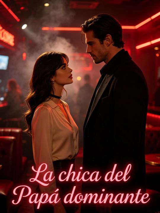 La chica del Papá dominante
