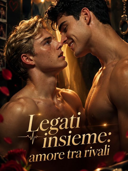 Legati insieme: amore tra rivali