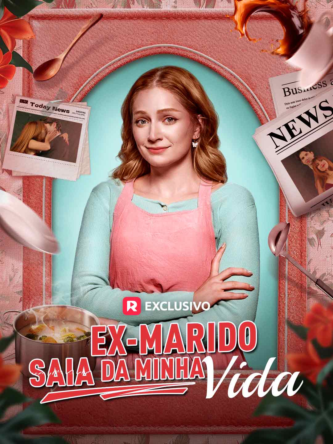 Ex-marido, saia da minha vida (2025)