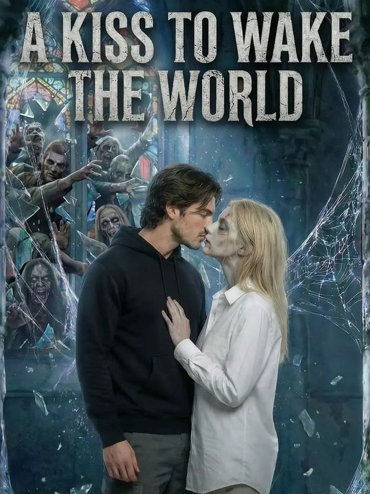 A Kiss to Wake the World
