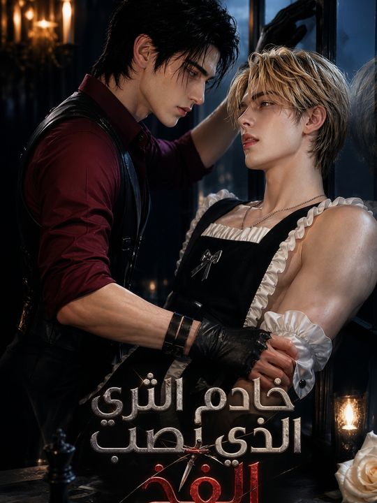 خادم الثري الذي نصب الفخ