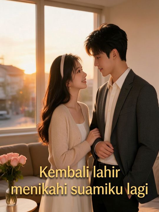 Kembali lahir menikahi suamiku lagi