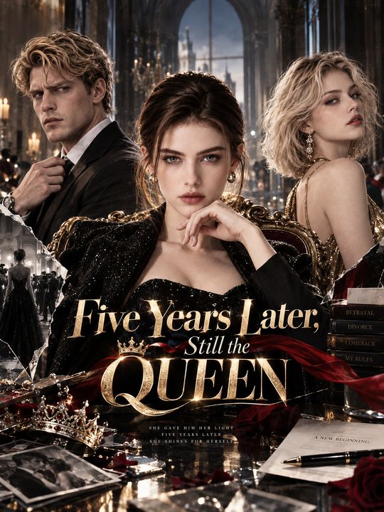 Five Years Later, Still the Queen