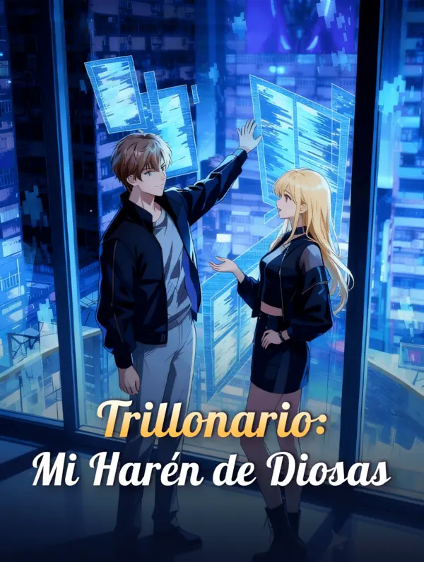 Trillonario: Mi Harén de Diosas