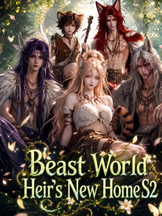 Beast World Heir's New Home S2