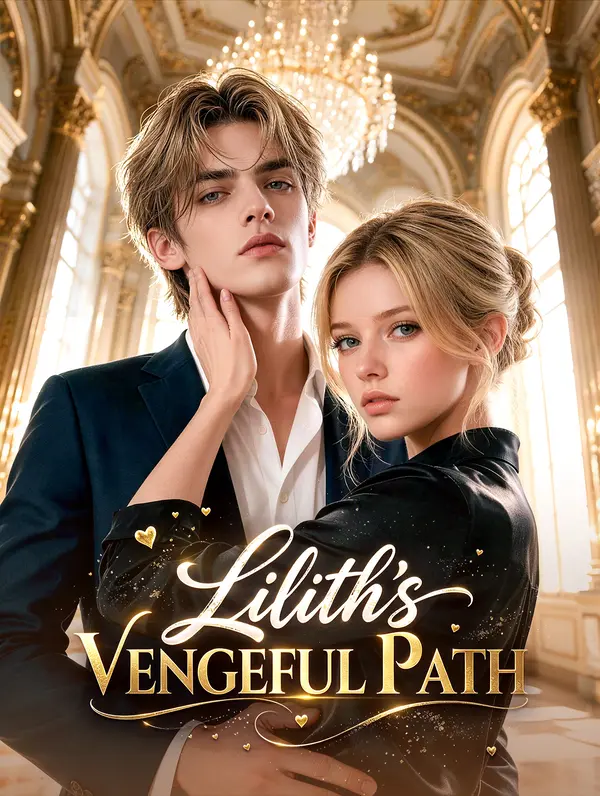 Con Đường Báo Thù Của Lilith