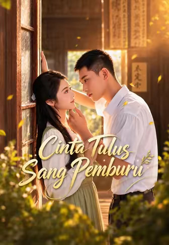 (Dub)Cinta Tulus Sang Pemburu