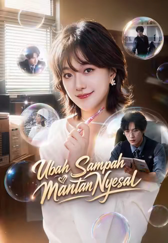 (Dub)Ubah Sampah Mantan Nyesal