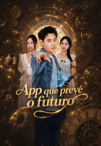 App que prevê o futuro