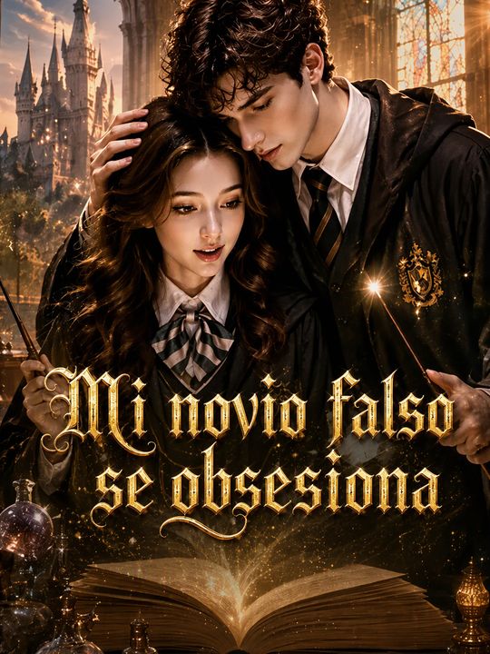 Mi novio falso se obsesiona
