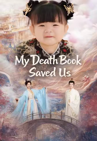 My Death Book Saved Us