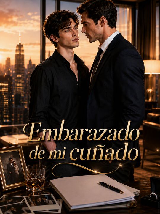 Embarazado de mi cuñado