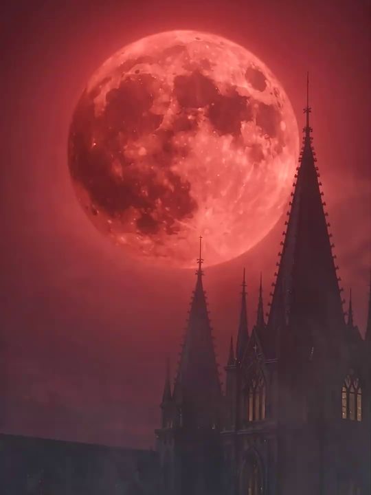 Cium vampir terganas atau mati