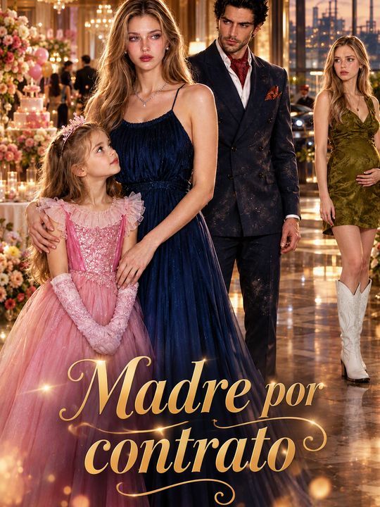 Madre por contrato