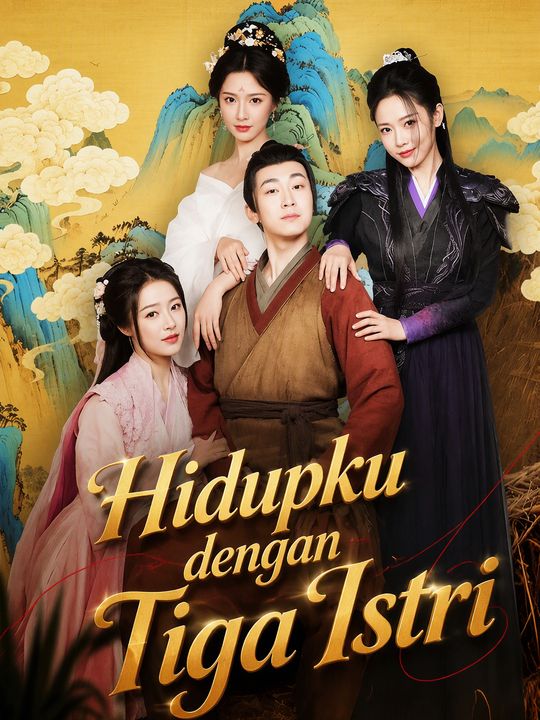 Hidupku dengan Tiga Istri