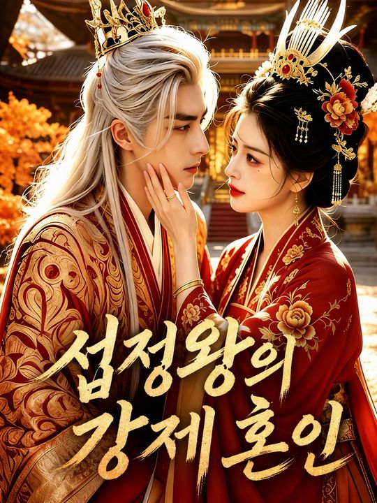 섭정왕의 강제 혼인