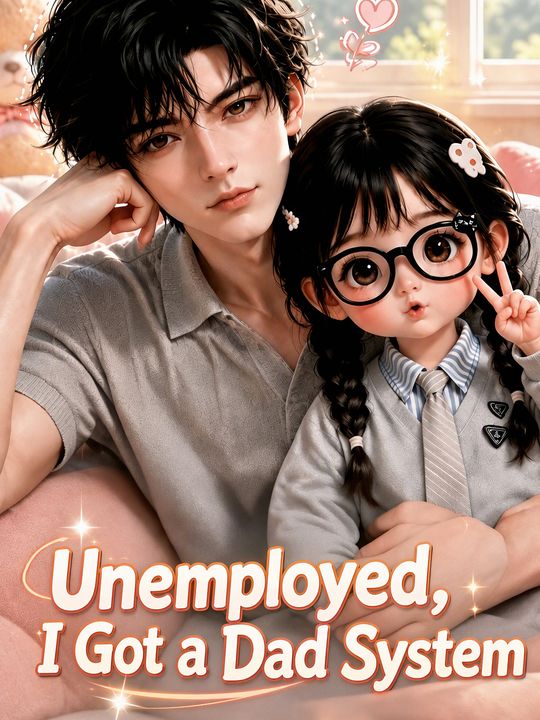 Unemployed, I Got a Dad System