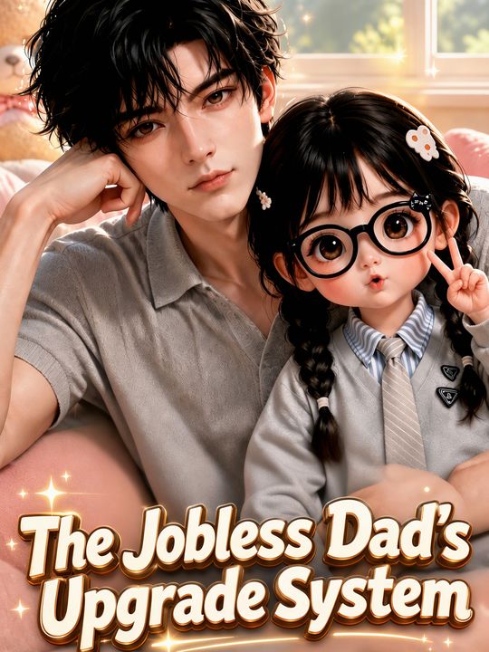 The Jobless Dad's Upgrade System