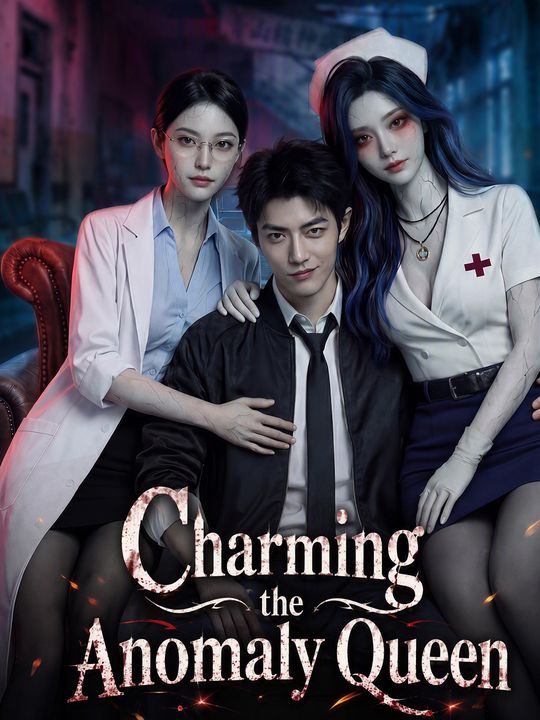 Charming the Anomaly Queen