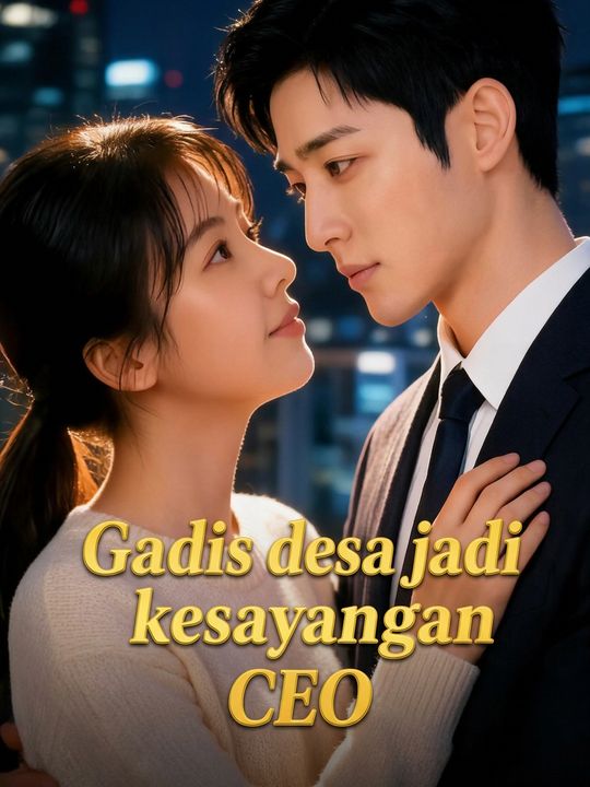 Gadis desa jadi kesayangan CEO