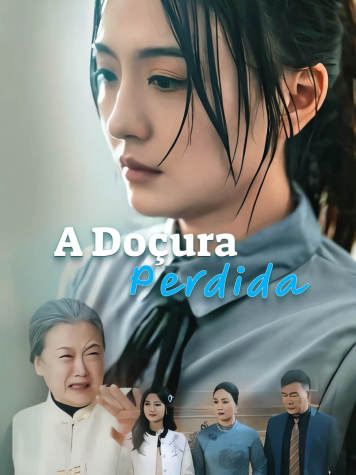 A Doçura Perdida（Dublado）