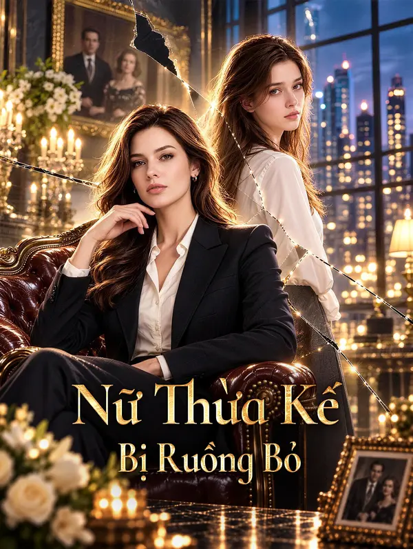 Nữ Thừa Kế Bị Ruồng Bỏ