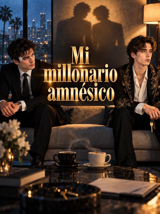 Mi millonario amnésico