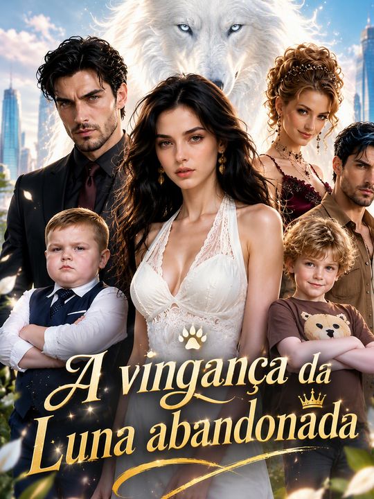 A vingança da Luna abandonada