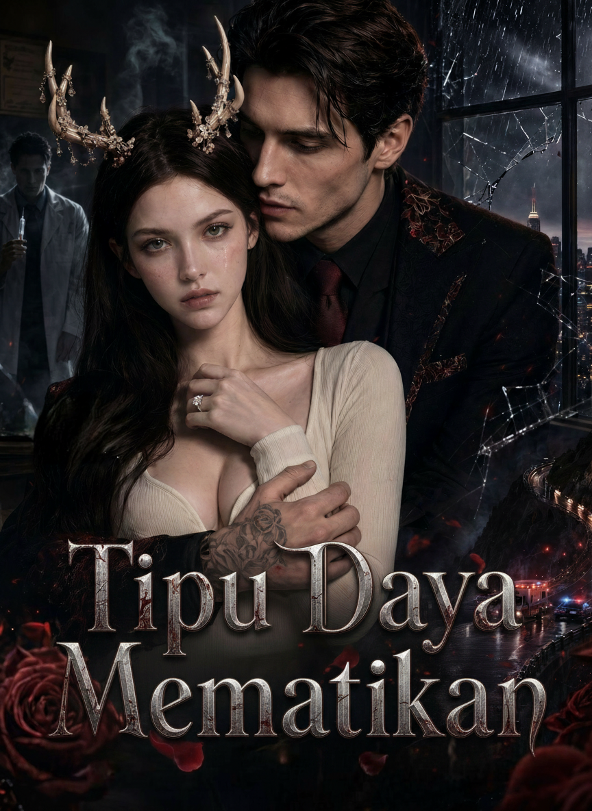 Tipu Daya Mematikan