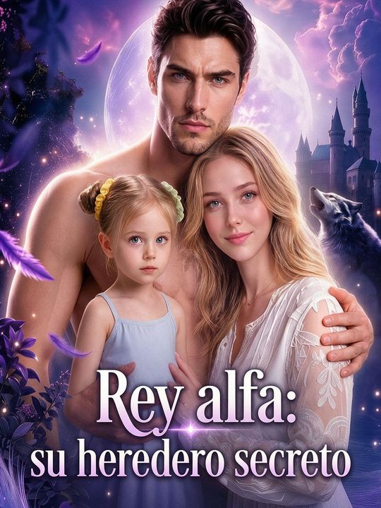 El hijo secreto del Rey Alfa