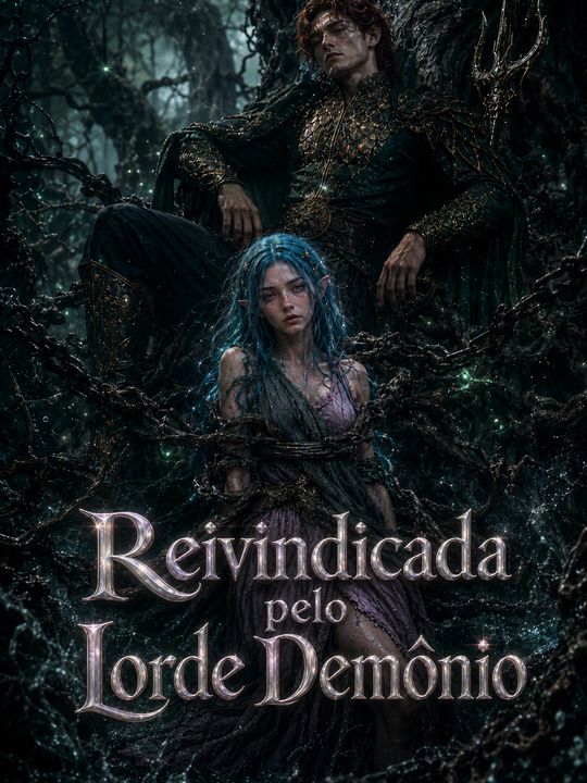 Reivindicada pelo Lorde Demônio