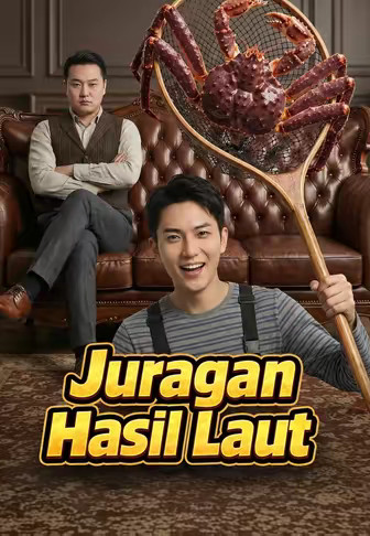 Juragan Hasil Laut