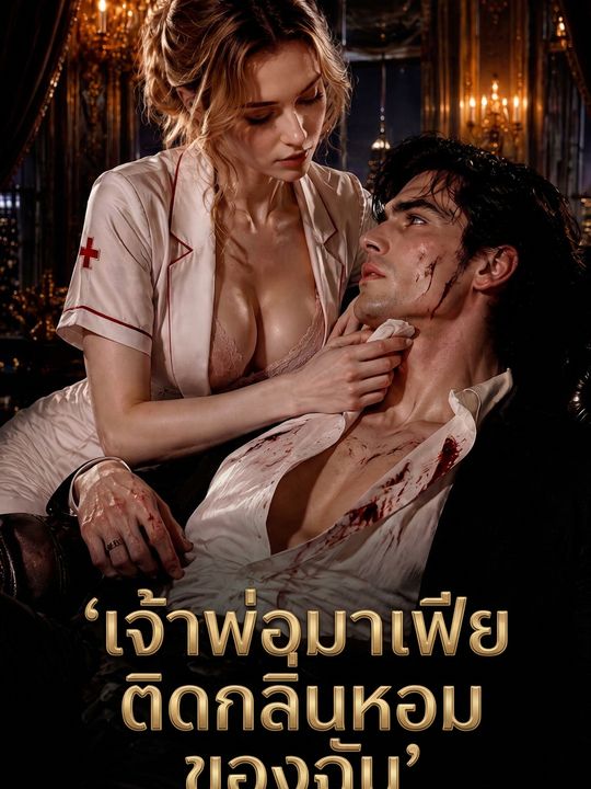 เจ้าพ่อมาเฟียติดกลิ่นหอมของฉัน