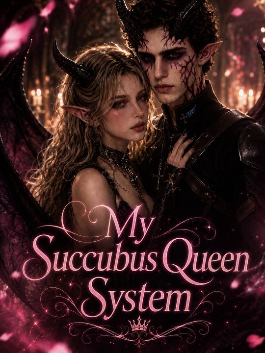 My Succubus System