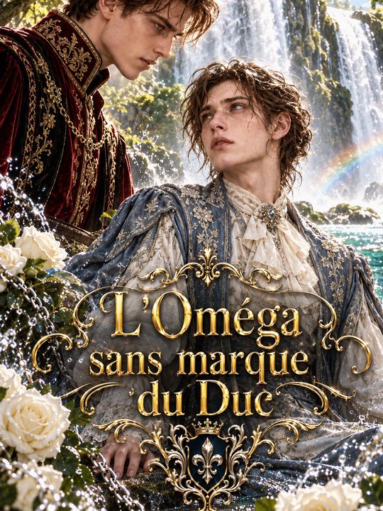 L'Oméga sans marque du Duc