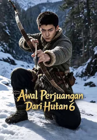 Awal Perjuangan Dari Hutan 6