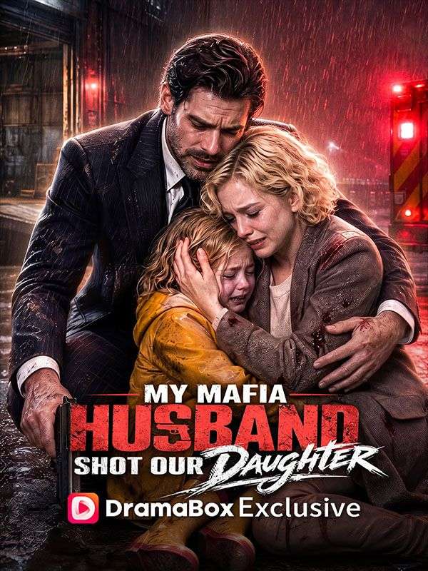 My Mafia Husband Shot Our Daughter