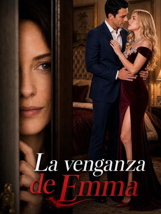 La venganza de Emma
