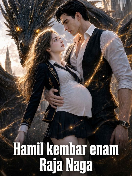 Hamil kembar enam Raja Naga
